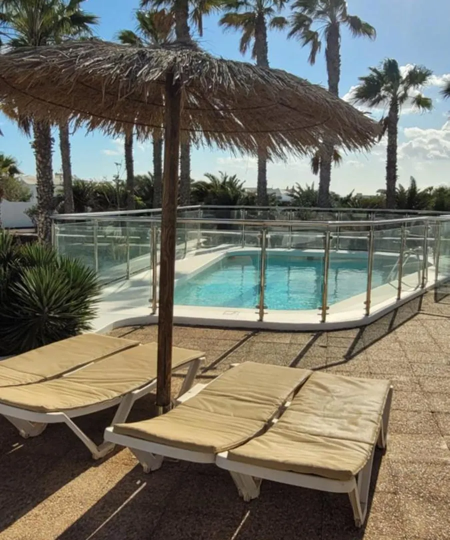 Sabbia Suites Aloha Puerto del Carmen  Puerto del Carmen (Lanzarote)