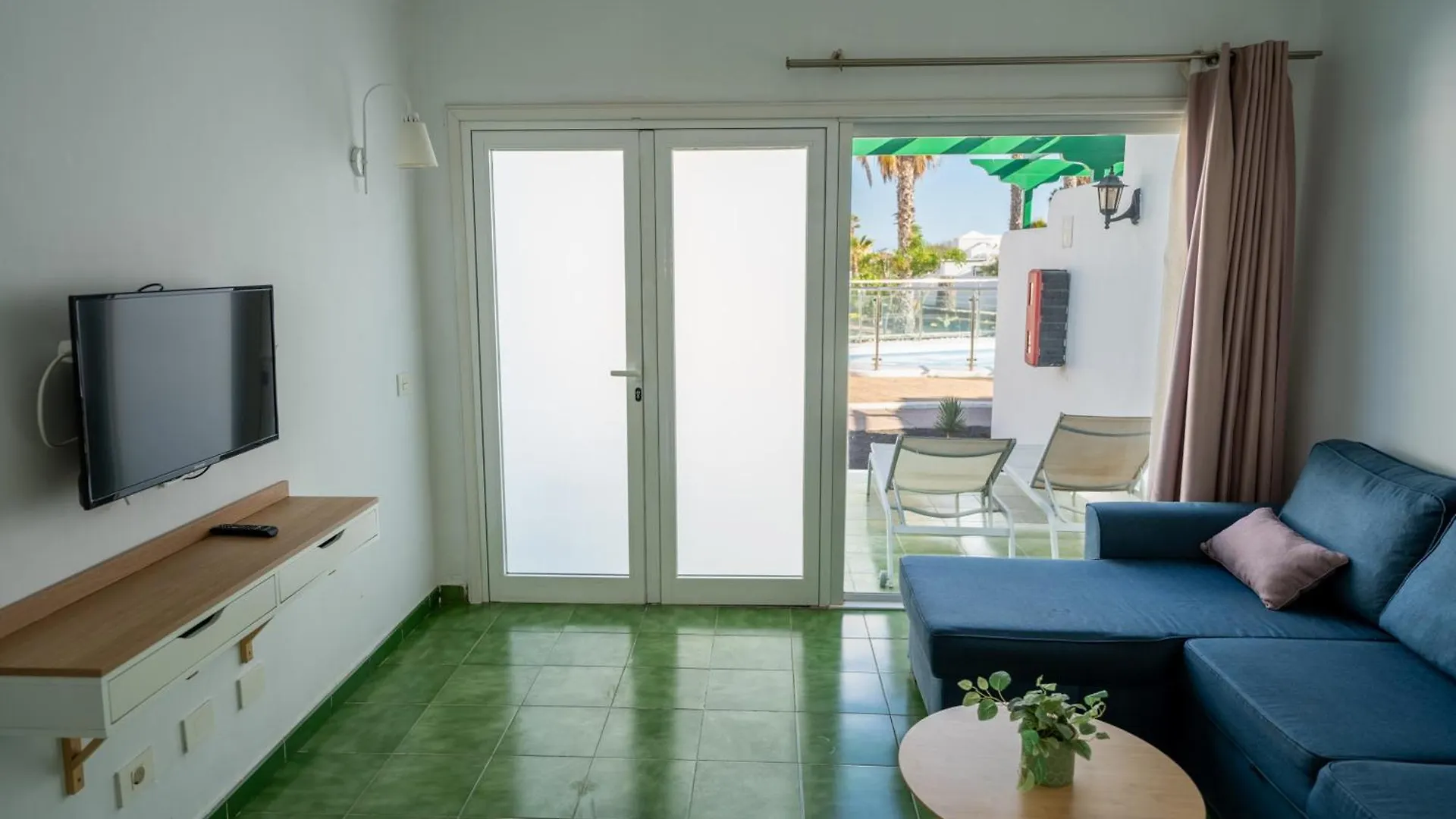 Sabbia Suites Aloha Puerto del Carmen