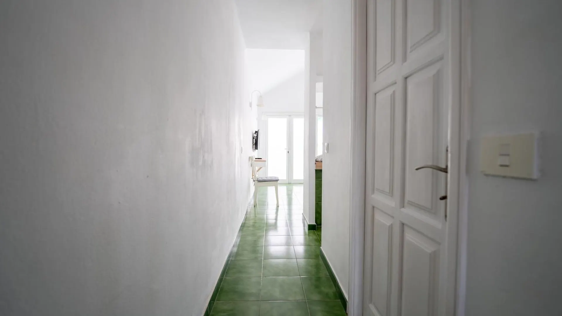 Apartmán Sabbia Suites Aloha Puerto del Carmen  Španělsko